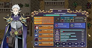 Dark Deity 2 Soundtrack