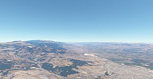 Outerra World Sandbox