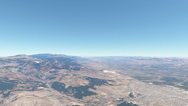 Outerra World Sandbox