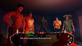 Gachi: Christmas Party