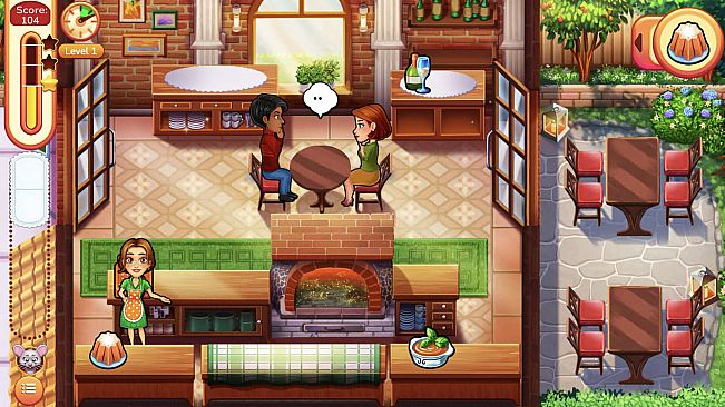 Delicious - Taste of Truth