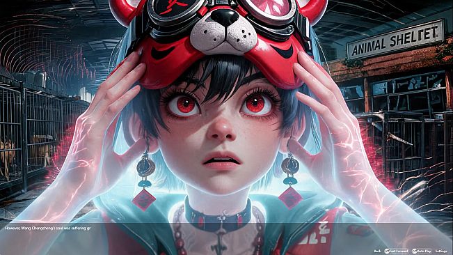 OKeverything:Evil Boy 1001 Sinful Reincarnations-DLC