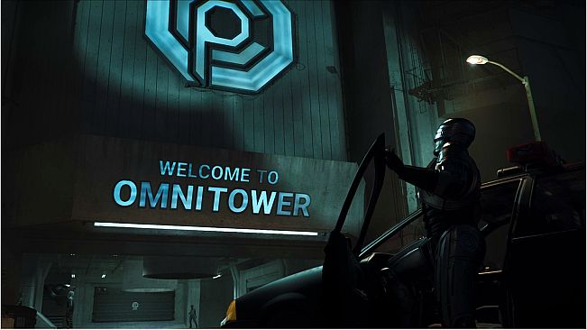 RoboCop: Rogue City - Collection