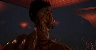 Your First Half-Orc: A Fantasy Gay Sex Encounter in VR