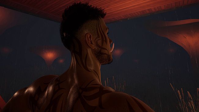 Your First Half-Orc: A Fantasy Gay Sex Encounter in VR