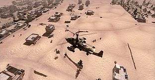 Syrian Warfare: Return to Palmyra