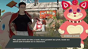 Promise Mascot Agency