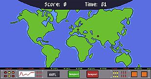 Bogdanoff vs. Wojak Simulator