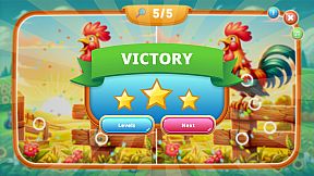 Young Detectives: Farm