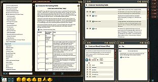 Fantasy Grounds - Dungeon Denizens