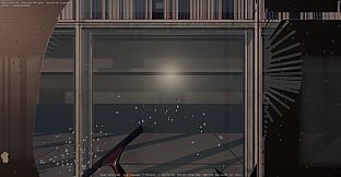 Highrise Window Washer