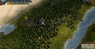 Europa Universalis IV: Colonial British and French Unit pack