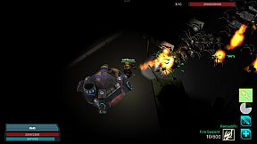 XGun-Weapon Evolution