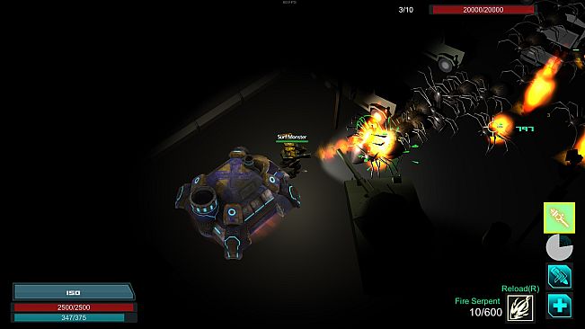 XGun-Weapon Evolution