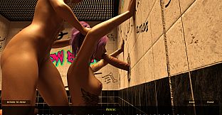 Sex Adventures - Incest Family - Episode 7