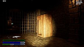 Steal, Then Just Escape: The Real Thrill