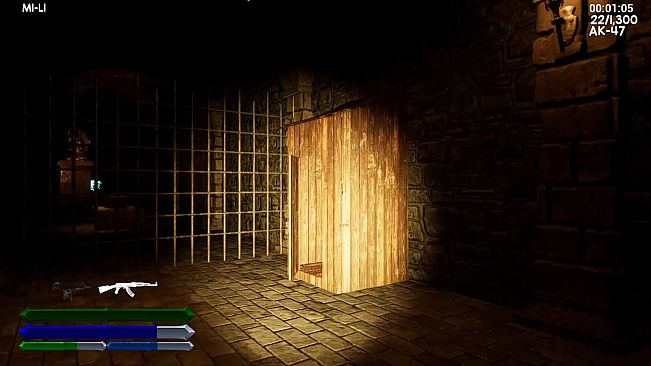 Steal, Then Just Escape: The Real Thrill