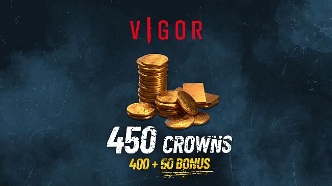 Vigor - Prepper's Small Fortune