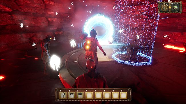 Treasures of the Maipo