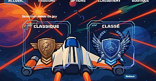 Armada Fighters