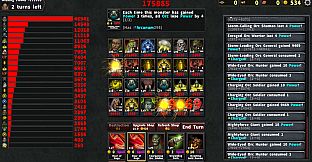 Hyperinflation Dungeon