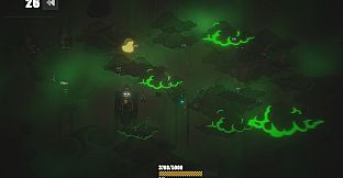 Terraformer Wars