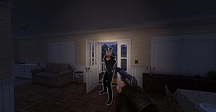 Crime Simulator