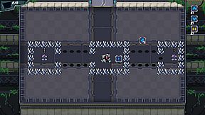 Unusual and not safe experiments