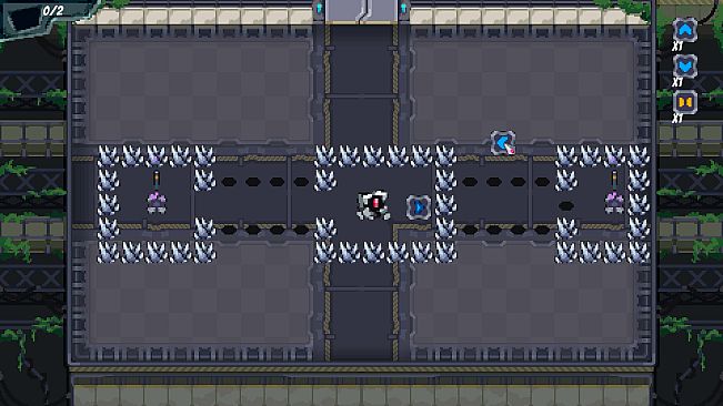 Unusual and not safe experiments