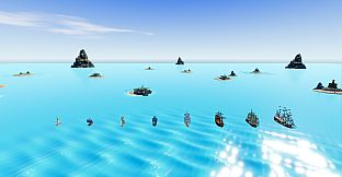 Windward Isles
