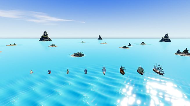 Windward Isles