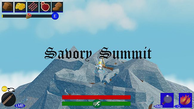 Knights of the Kitchen Table