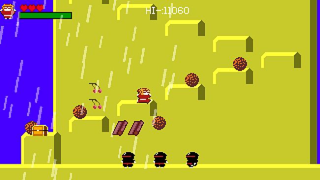 The Tower Of TigerQiuQiu Ninja Eta