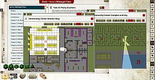 Fantasy Grounds - Jerry's Midnight Tales