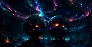 AI-VJ - Artsy Visuals