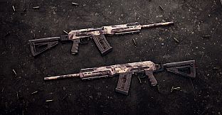 Insurgency: Sandstorm - Canyon Weapon Skin Set