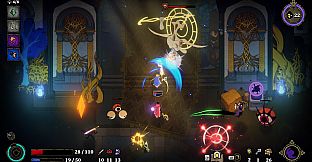 33 Immortals (Game Preview)