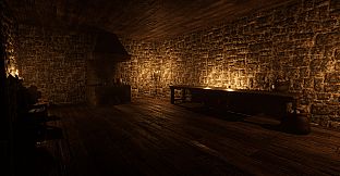 Cursed Dungeon Raider