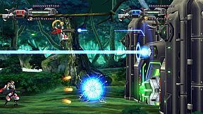 Hard Corps: Uprising