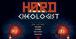 HARDcheologist