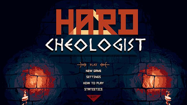 HARDcheologist