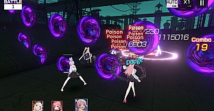 Soul Descent: Invade of Ether R