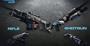 Natural Selection 2 - Tundra Pack