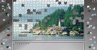 Super Jigsaw Puzzle: Generations - Canada