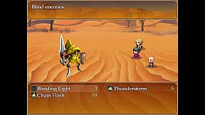 Der einzig wahre Auserwählte