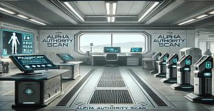 Alpha Authority Scan