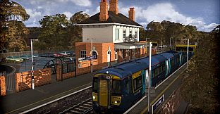 Train Simulator: Chatham Main & Medway Valley Lines Route Add-On