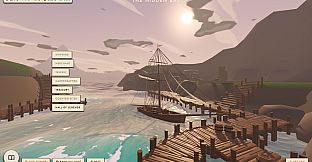 Sails of Salt