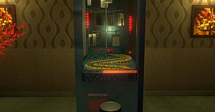 MoneyFalls - Coin Pusher Simulator