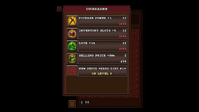 Sin Slayers: Meat & Greed